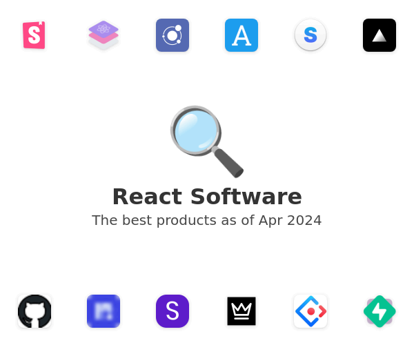 React Software