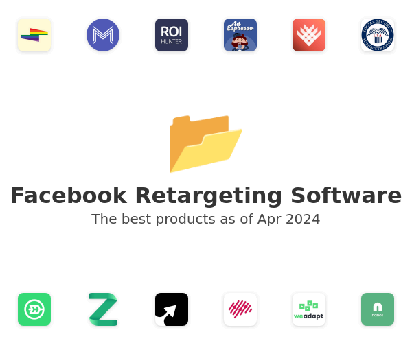 Facebook Retargeting Software