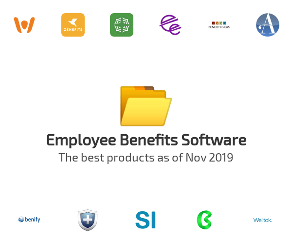 Employee Benefits Software