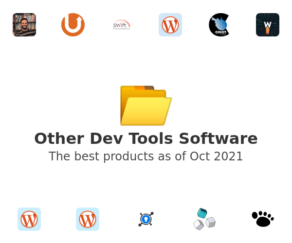 Other Dev Tools Software