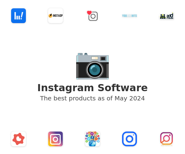 Instagram Software