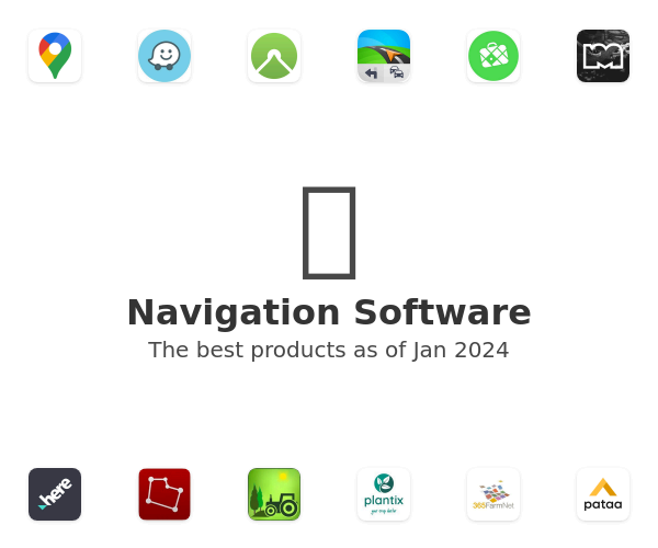Navigation Software