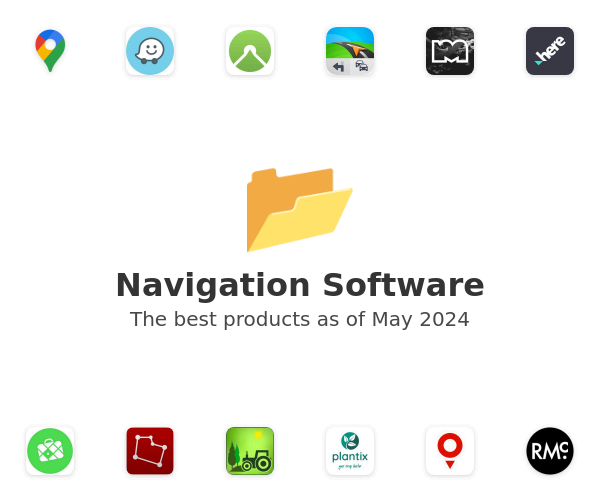 Navigation Software
