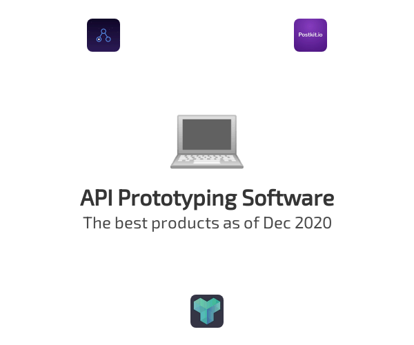 API Prototyping Software