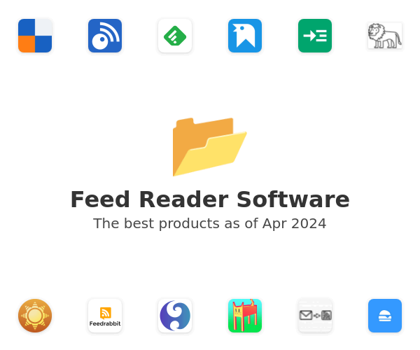 Feed Reader Software