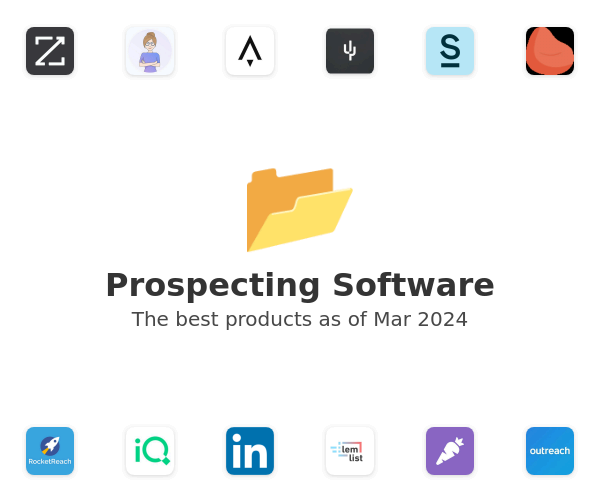 Prospecting Software