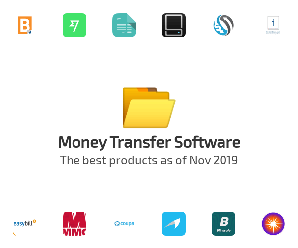 Money Transfer Software