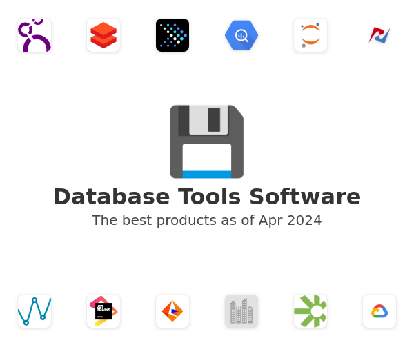 Database Tools Software