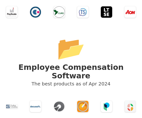 Employee Compensation Software