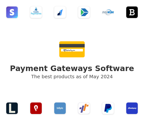 Payment Gateway Software