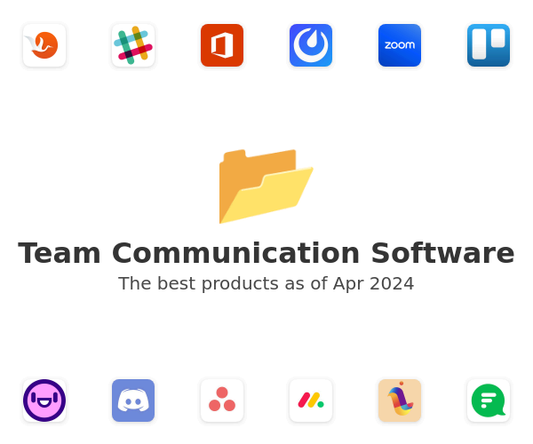 Team Communication Software