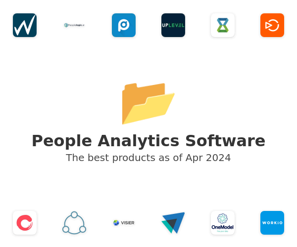 People Analytics Software