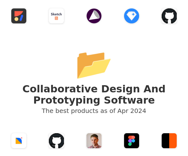 Collaborative Design And Prototyping Software