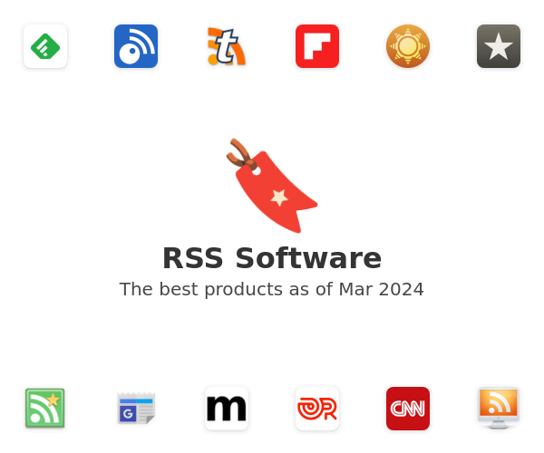 RSS Software