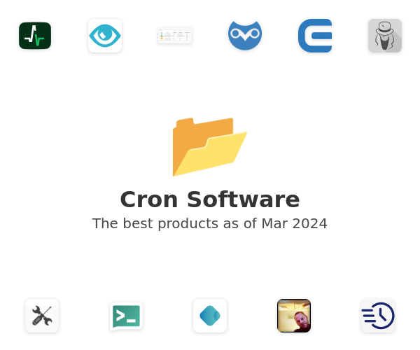 Cron Software
