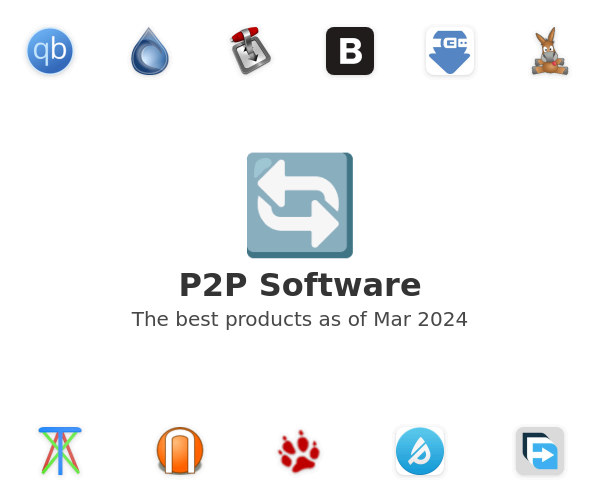 P2P Software