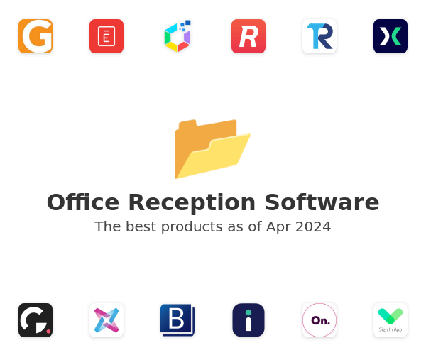 Office Reception Software