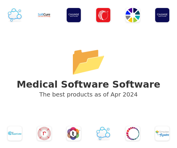 Medical Software Software