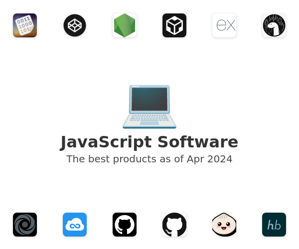 JavaScript Software