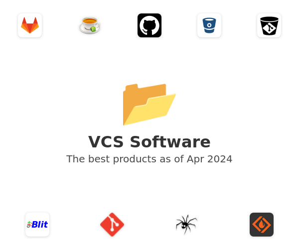 VCS Software