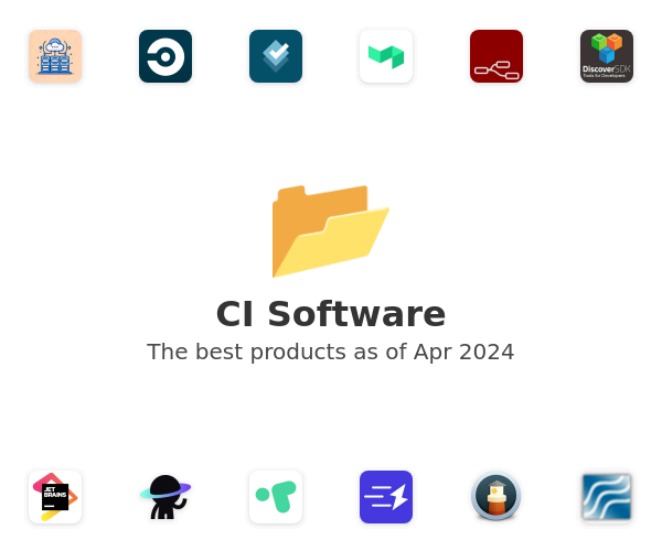 CI Software