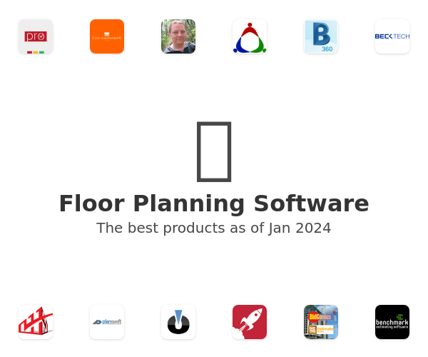 Floor Planning Software