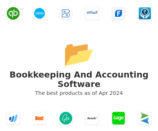 Bookkeeping And Accounting Software