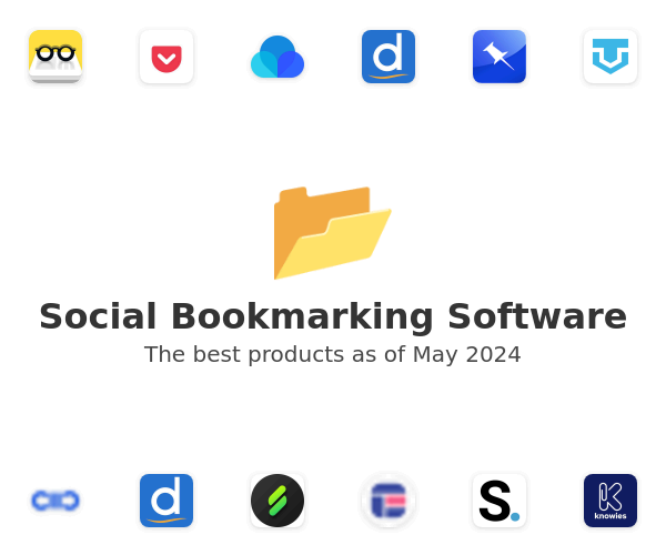 Social Bookmarking Software