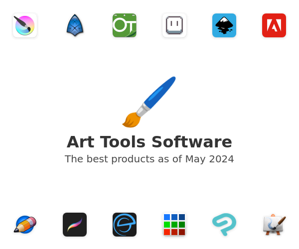 Art Tools Software