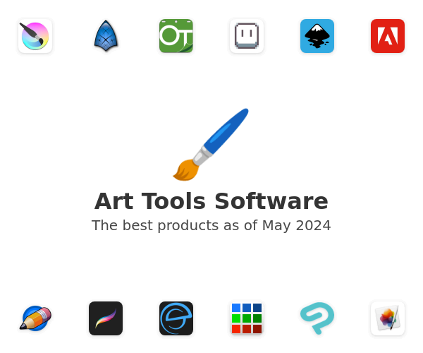 Art Tools Software