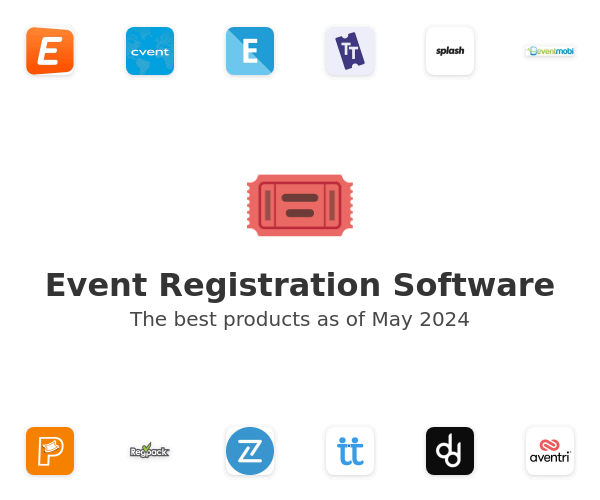 Event Registration Software