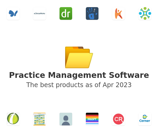 Practice Management Software