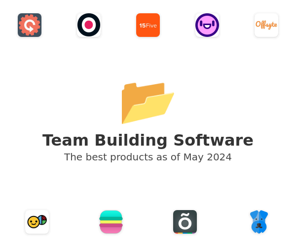 Team Building Software