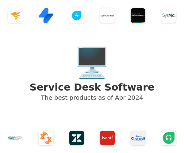 Service Desk Software