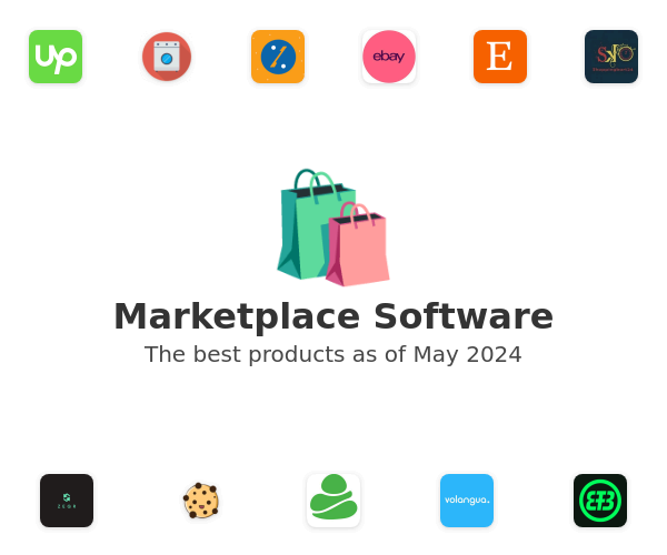 Marketplace Software