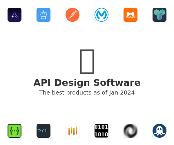 API Design Software