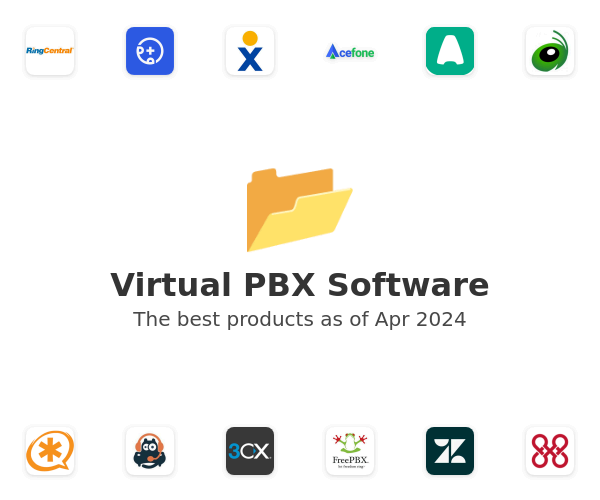 Virtual PBX Software