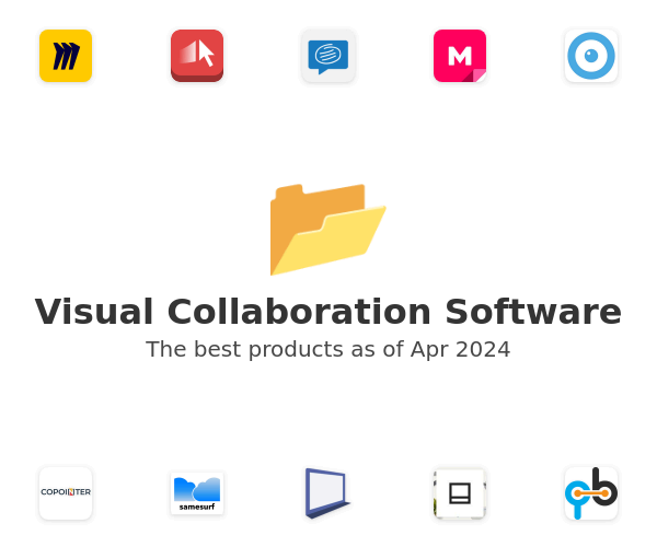 Visual Collaboration Software