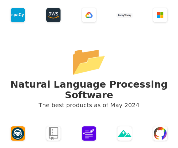Natural Language Processing Software