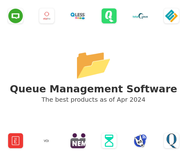 Queue Management Software