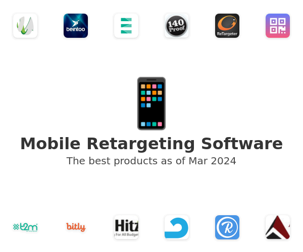 Mobile Retargeting Software