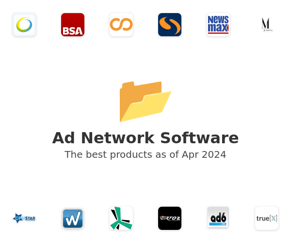 Ad Network Software