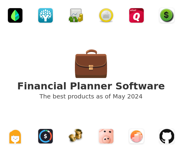 Financial Planner Software