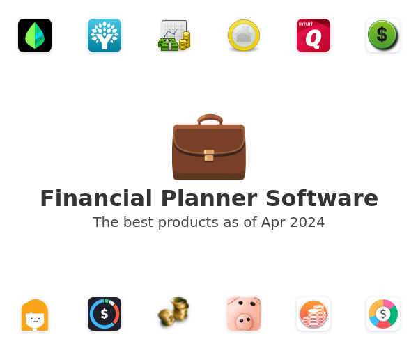 Financial Planner Software