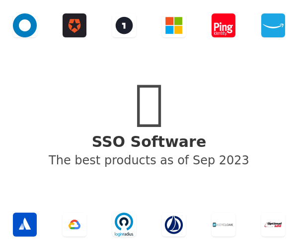 SSO Software