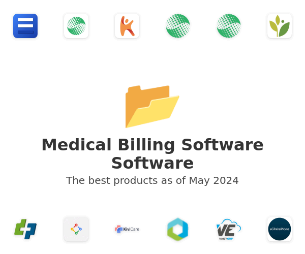 Medical Billing Software Software