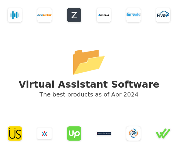 Virtual Assistant Software