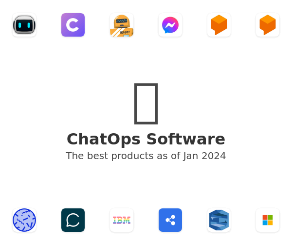 ChatOps Software