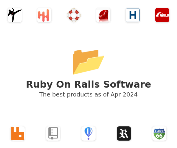 Ruby On Rails Software