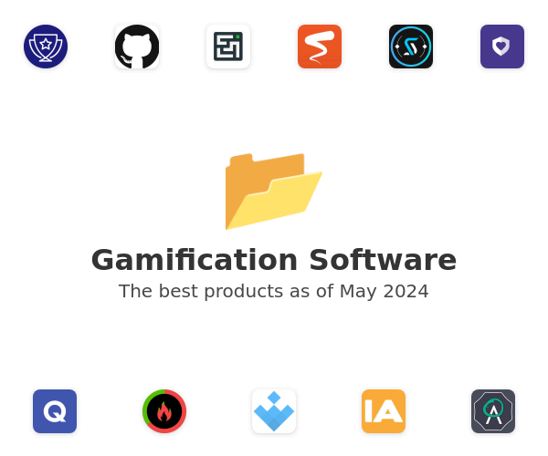 Gamification Software